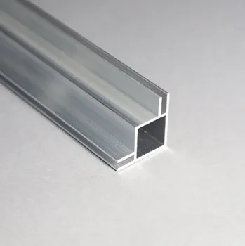 Stavební profil Hliníkový profil HP20K3 2m