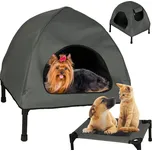 Bouda a pelíšek pro domácí mazlíčky 53x43x56 cm