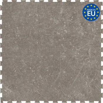 vinylová podlaha Komerční vinylová dlaždice SimpleJack Helicon 70 x 70 x 0,5 cm - Base Mink