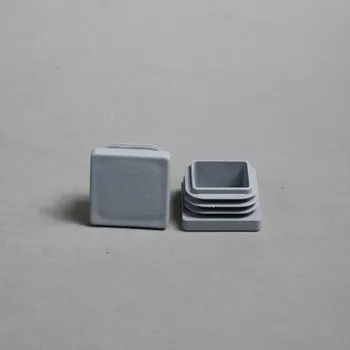 Stavební profil Plastová zátka 30 mm