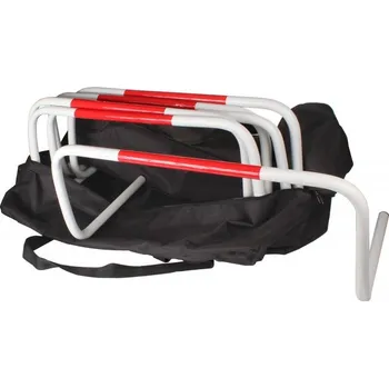 plyšák 6x překážka 20cm, 25cm, 30cm, 35cm, včetně tašky Varianta: 25cm