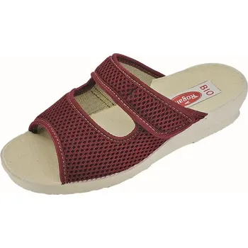 Dámská zdravotní obuv Rogallo Pantofle dámské 7101-008