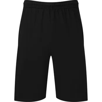 Pánské džíny Šortky Jersey Iconic 195 Jersey Shorts black S