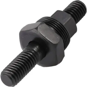 Nýtovací pistole Nýtovací trn pro maticové nýty M8 Quatros QS14035-M8