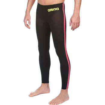 Pánské oblečení ARENA Powerskin R-evo Open Water Man Pants Velikost: D4 - 80
