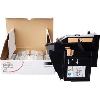 Sponky Xerox 008R13041 Sponky, pro tiskárny, originální, pro Xerox WorkCentre 7655, 7665, 7675, DocuColor 242, 252, 260, 20000ks 008R13041