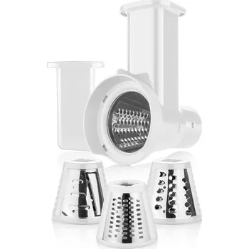 Kuchyňský spotřebič Nástavec na strouhání a bubínkové strouhací nástavce ETA pro ETA 0033 Mezo