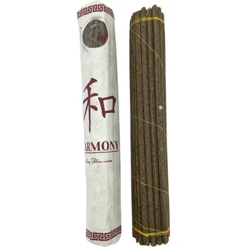 Vonná tyčinka Tibetian Incense Tibetan incense Tibetské vonné tyčinky Harmony, 30 ks