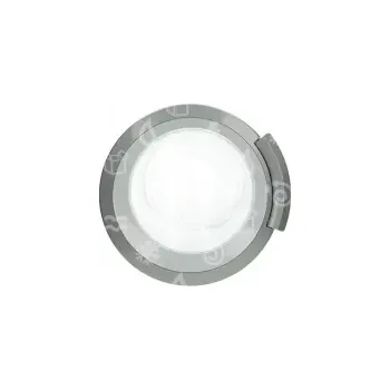 Praní a péče o prádlo dveře pračky BOSCH / SIEMENS, kompletní (00701553), 704287