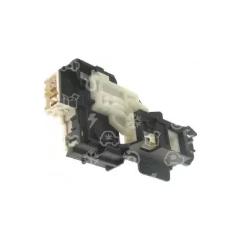 Autozámek zámek , blokování dveří ZANUSSI, ELECTROLUX, AEG, 1084765013