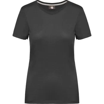Dámské tričko Dámské pracovní tričko WK 307 dark grey M