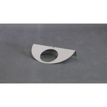 Krmná deska otočná na jednu misku