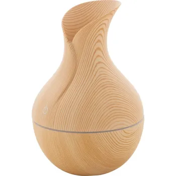 Zvlhčovač vzduchu Tulop zvlhčovač 5 Přední strana - Spodní část, 30 x 15 Tampontisk, 1 barva