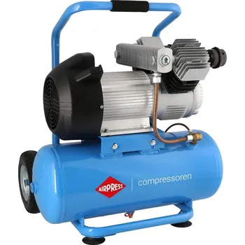 Kompresor Airpress LM 25-350