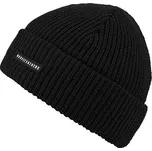 Horsefeathers Jake Youth Beanie UNI černá - 10 % pro přihlášené BFEXTRA10