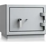 ISS Ohnivzdorný trezor Berlin 46000