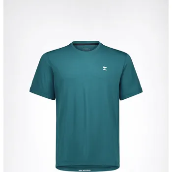 Mons Royale Tarn Merino T-Shirt XXL modrá - 10 % pro přihlášené BFEXTRA10