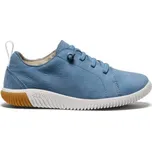 Chlapecké tenisky barefoot kompromis KEEN KNX LACE YOUTH coronet blue/vapor - 34