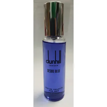 Pánský parfém Dunhill Desire Blue toaletní voda pánská 30 ml