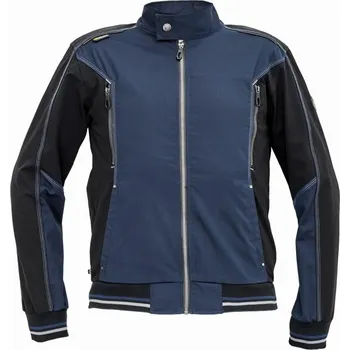 pracovní bunda Cerva Bunda NEURUM CLS námořnická modrá 62