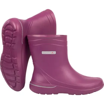 Dámské holínky Gumáky holínky Camminare ROMA fialové, ultralehké velikost: 41