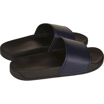 Chlapecká obuv Gumové pantofle PA 970 (35-44) black-navy 42