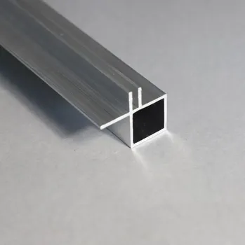 Stavební profil Hliníkový profil HP20KP 6m