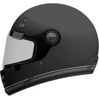 Helma na motorku MT Helmets Jarama SV B2 matná černá L - 59-60 cm + DÁREK + Doprava ZDARMA