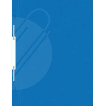 Rychlovazač A4 ROC - obyčejný celý, PROŠPÁN - modrý