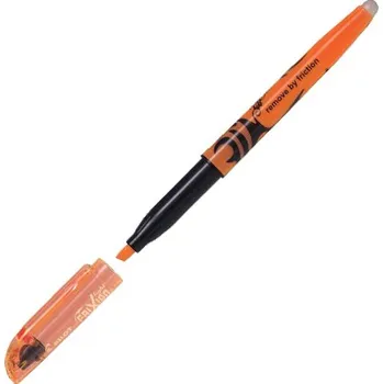 Zvýrazňovač Zvýrazňovač Pilot FriXion light - NEON oranžový