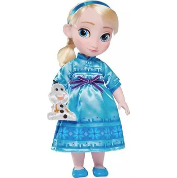 Panenka Disney Elsa Animator panenka Ledové království