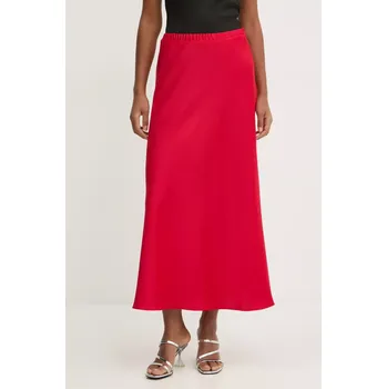 Dámské oblečení Sukně HUGO 50534585 červená 33X, vel. 34