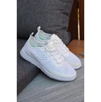 Dámské tenisky BÍLÉ LEHKÉ TENISKY EMU Miki