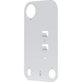 IP kamera Ubiquiti UACC-AI-Theta-CMS Držák, montážní deska, stropní, pro Ubiquiti AI Theta Pro, AI Theta Hub, AI Theta, ocel, bílý UACC-AI-Theta-CMS