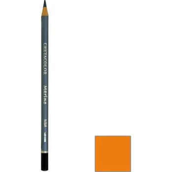 Kresba CRT pastelka MARINO Orange
