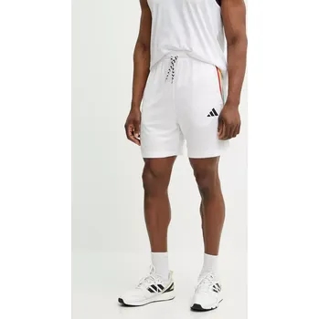 Dámské kraťasy Kraťasy adidas Tiro JC8056 bílá 00X, vel. M