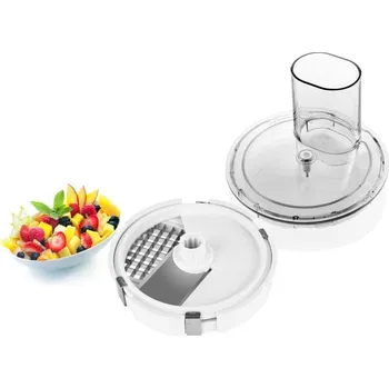 Kuchyňský spotřebič Nástavec na krájení kostiček ETA pro ETA 0033 Mezo