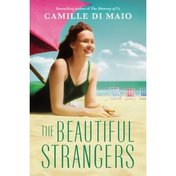Cizojazyčná kniha Beautiful Strangers - Di Maio, Camille