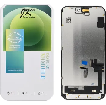 JK LCD displej pro IPHONE 15 FullHD Incell (Change IC)