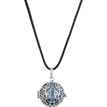 Módní doplněk MUMMY BELL Dámský náhrdelník Rolnička Orient K15SMM20 + 2 měsíce na vrácení zboží