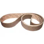 Brusný pás 75 x 2000 mm 3M Scotch-Brite SC-BL, A-CRS hnědý