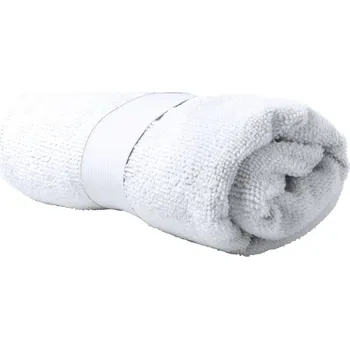 Ručník Athletic absorbční ručník 20 Přední strana, 150 x 100 Digitální tisk - Tisk jmen, Full Color