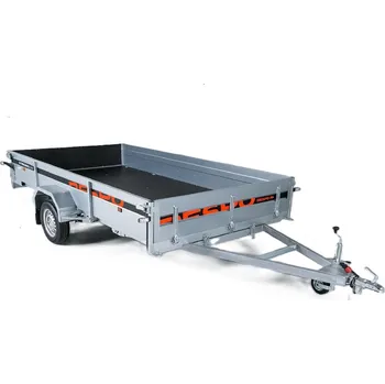 Příslušenství pro přívěs Přívěsný vozík RESPO L186, 350x186 cm, 750 kg