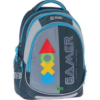 Školní batoh Školní batoh MAXX anatomický - Gamer sign