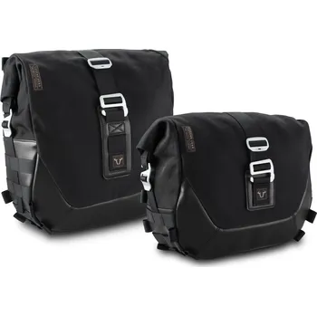 Auto-moto Legend Gear SW Motech na Honda GB350S (25) černé