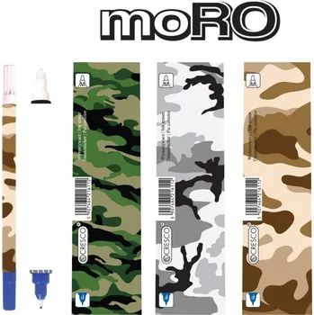 Zmizík / popisovač - Moro