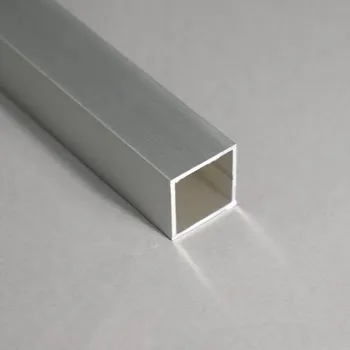 Stavební profil Hliníkový profil elox HP25e Řez na míru