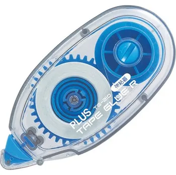 Kancelářské lepidlo Lepicí strojek PLUS TG-210 /8,4mm x 10m/