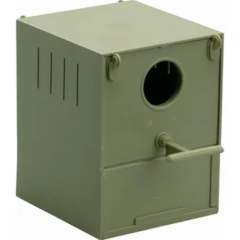 Hnízdní budka Budka pro astrildy Art.083