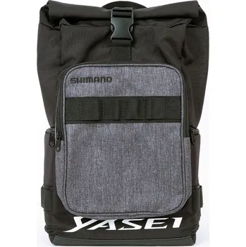 Pouzdro na rybářské vybavení Shimano Batoh Luggage Yasei Rucksack 18 l